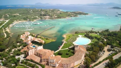 Europe's Hidden Gems