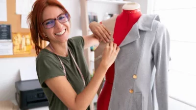 Mold in Streetwear and High Fashion