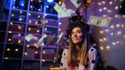 Buy Christmas Pyjamas for a Big Family