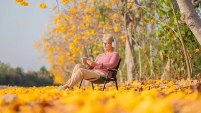 Fleeting Moments Find a Second Chance