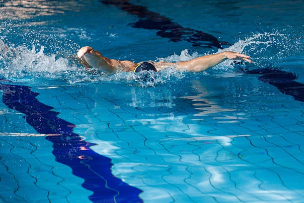 Mastering Swim Techniques