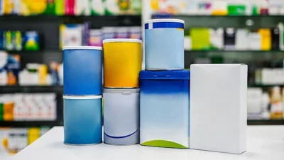 Marketing Your Supplement Brand