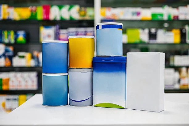 Marketing Your Supplement Brand