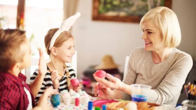 From Crafts to Treats
