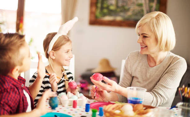 From Crafts to Treats