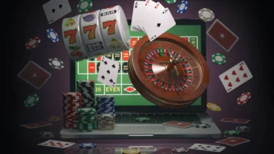online casinos in the US