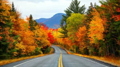 Appalachia Might