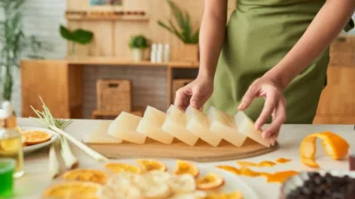 Different Types of Soap Bases