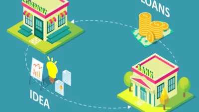 Traditional Loans Fall Short