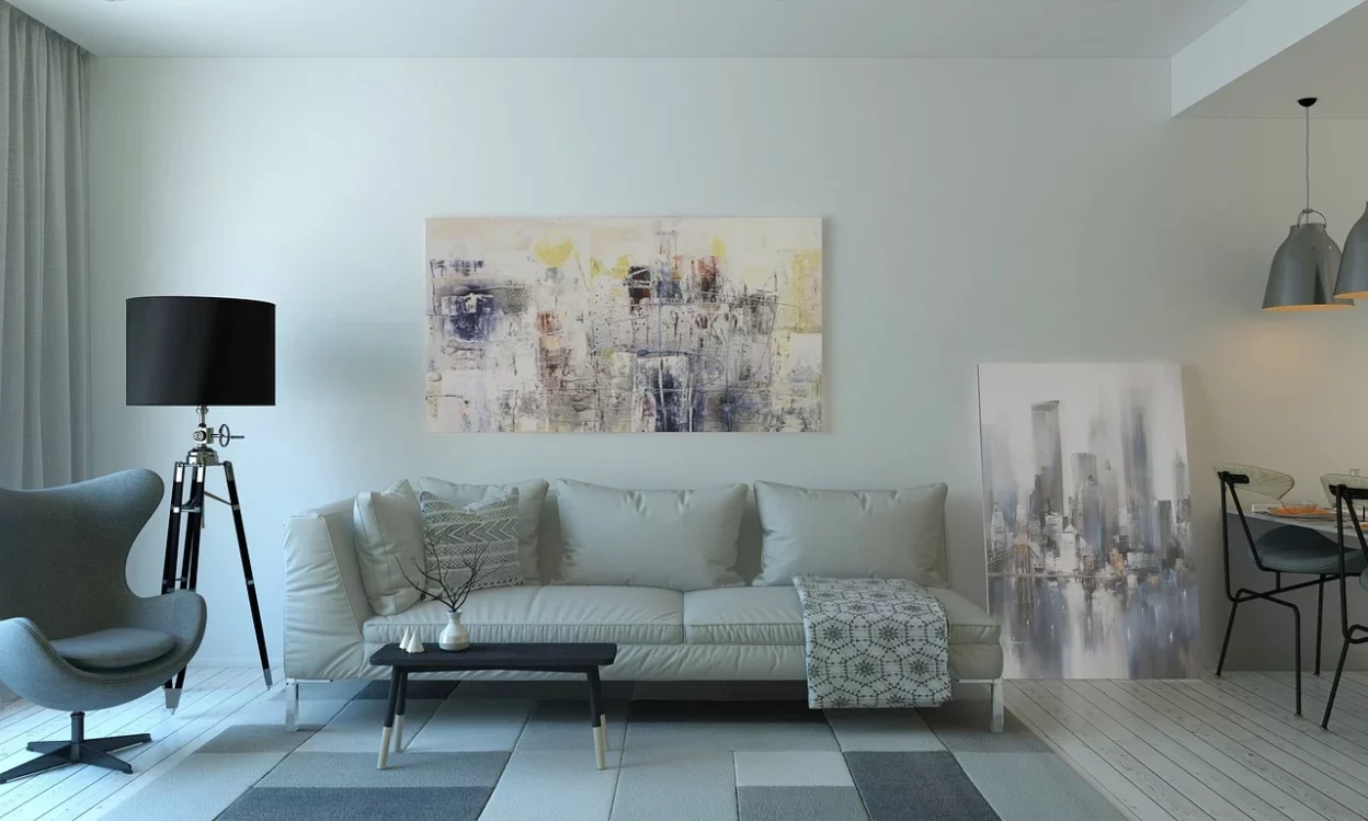 Elevate Your Interior