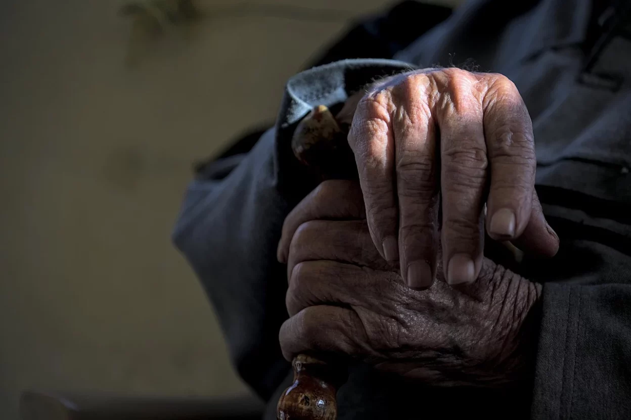 Assisted Living for Aging Loved Ones