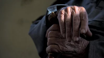 Assisted Living for Aging Loved Ones