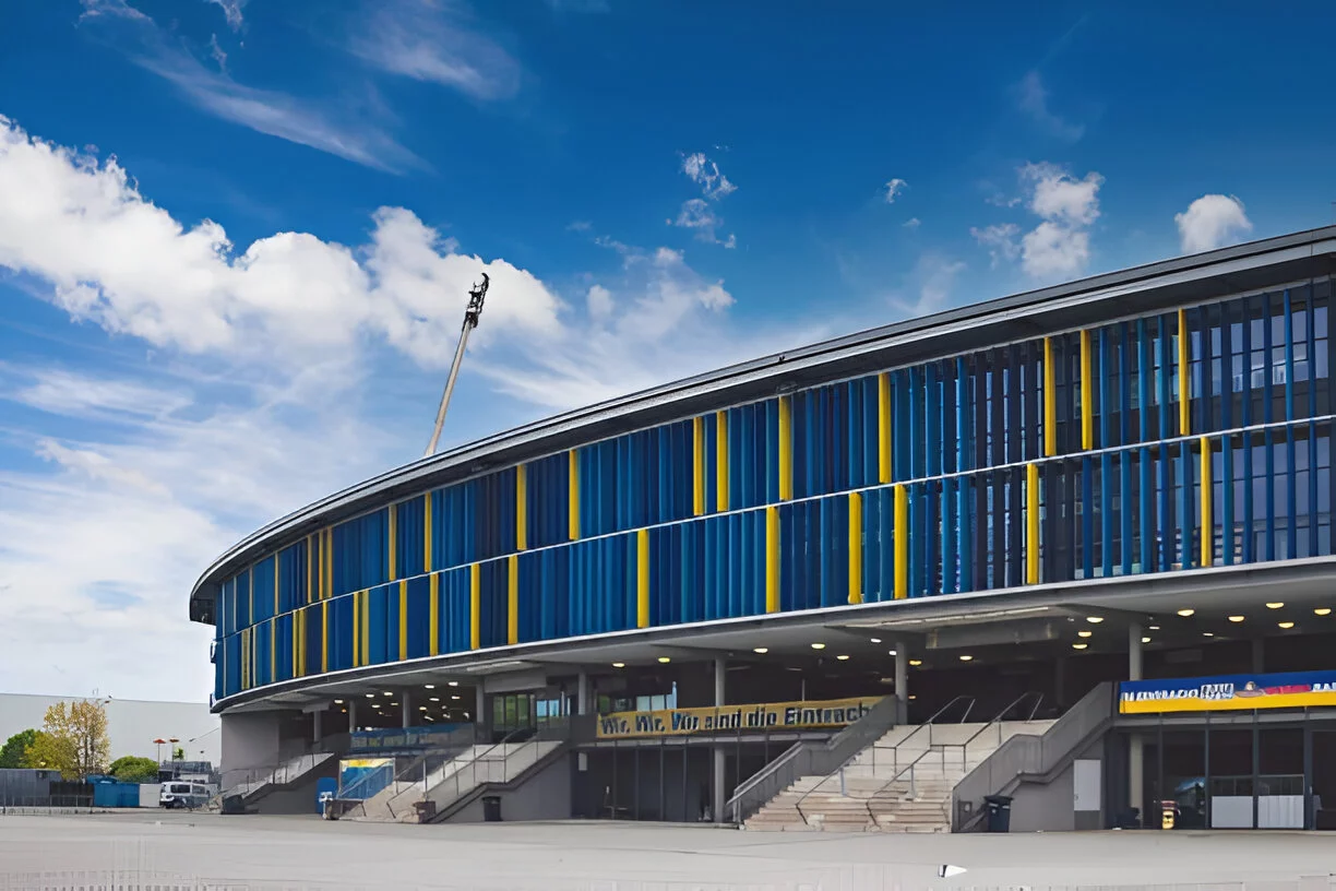 Eintracht Braunschweig Stadium