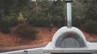 DIY Pizza oven outdoors – Useful tips