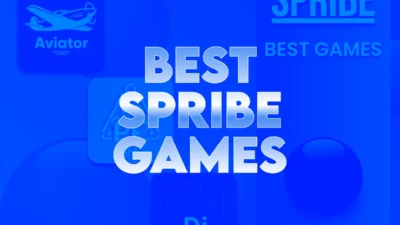 Top 10 Best Spribe Games