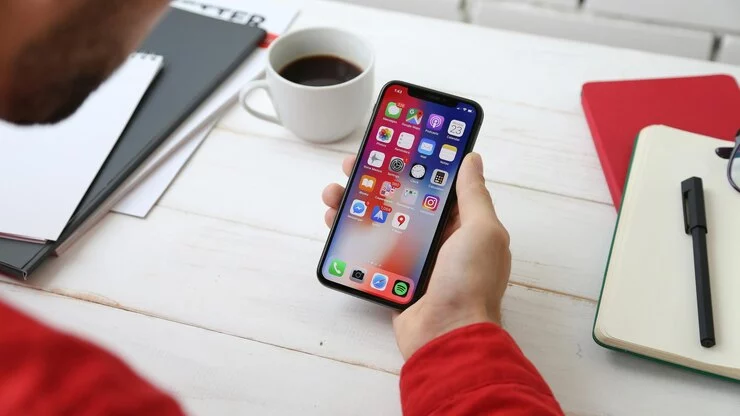 Language Learning Apps