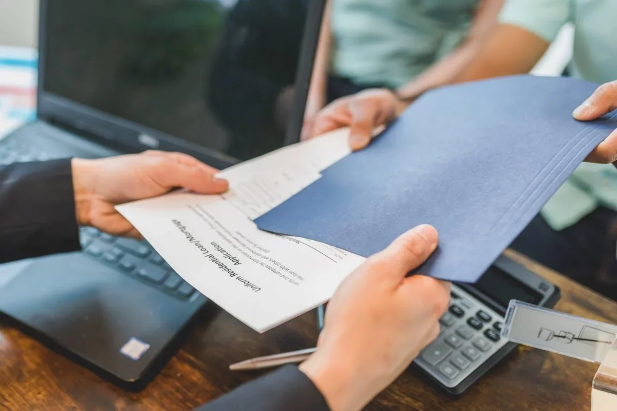 Refinancing a Mortgage Necessary
