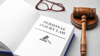 Personal Injury Claims Work