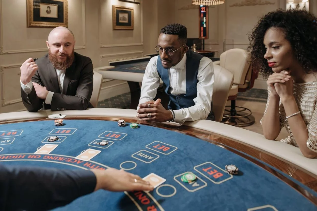 Baccarat’s Historical Background