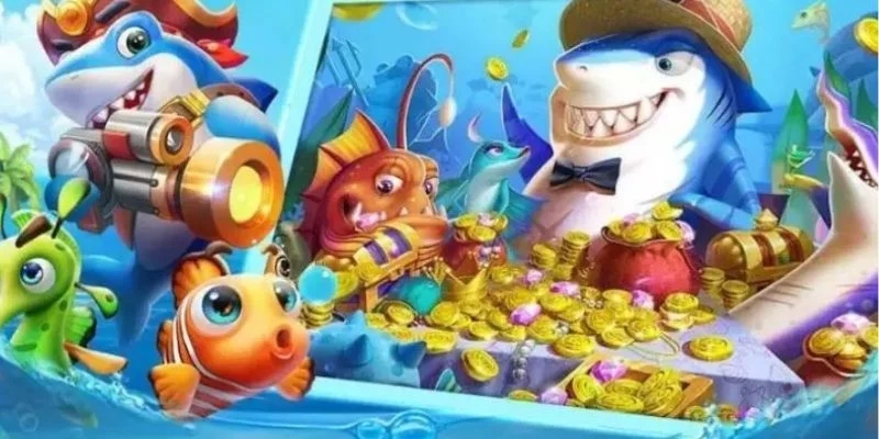 Fishing King Tips