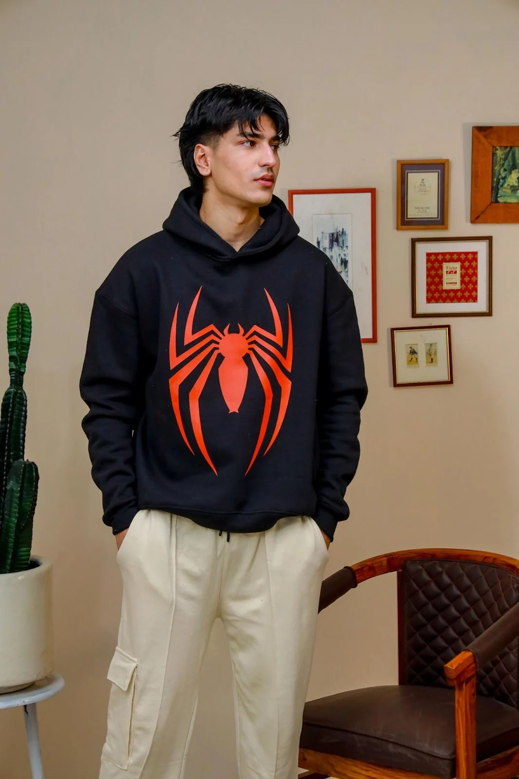 Redefining Streetwear in 2025
