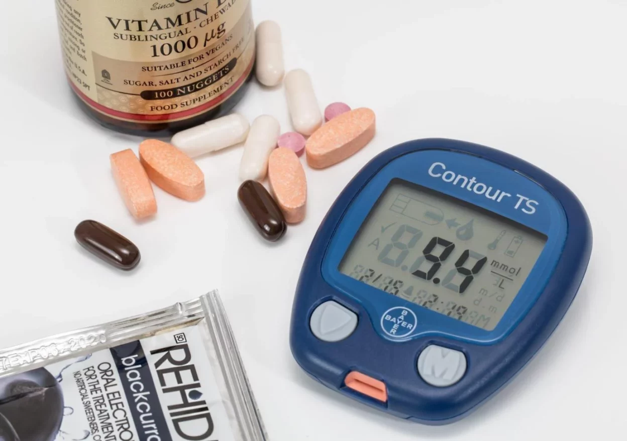 Type 2 Diabetes Medications