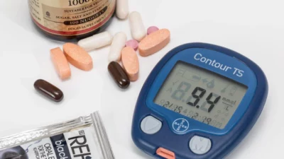 Type 2 Diabetes Medications