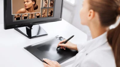 Art of Digital Photo Editing