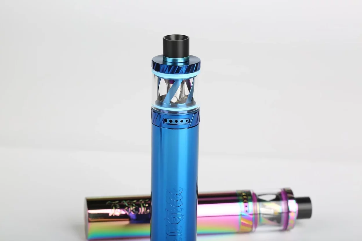 Redefines Vaping Technology