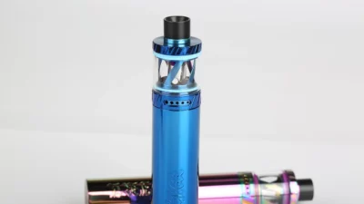 Redefines Vaping Technology