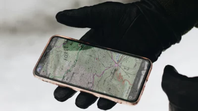 advanced GPS tracking