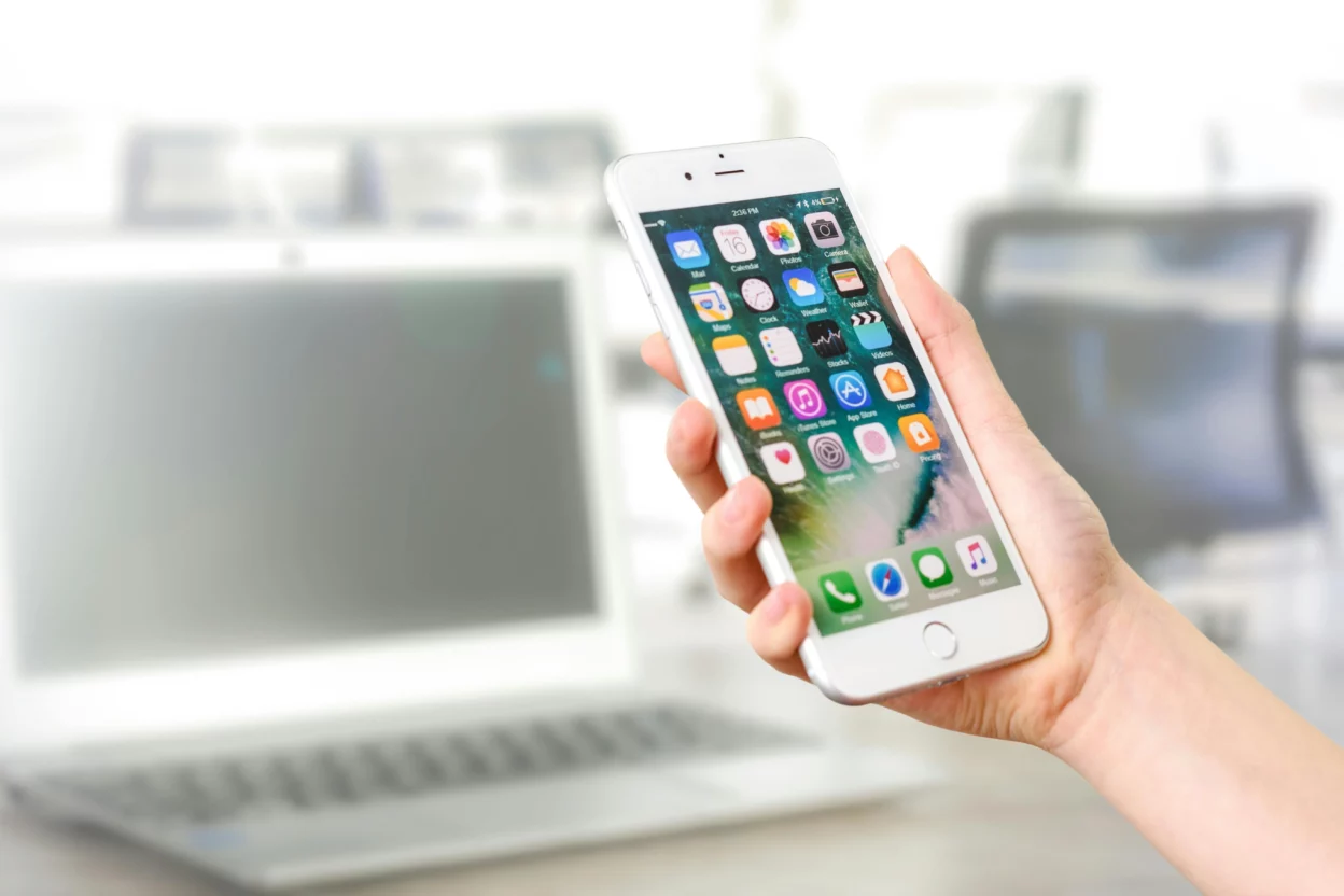 Casino and Sports Betting Apps