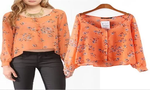 How to Style Casual and Party Tops for Women: Fashion Tips for Every Occasion