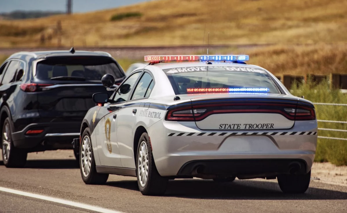 Law Enforcement Officers