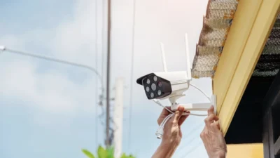 10 Reasons to Hire a Professional CCTV Installer