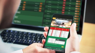 Playing Online Sports Betting