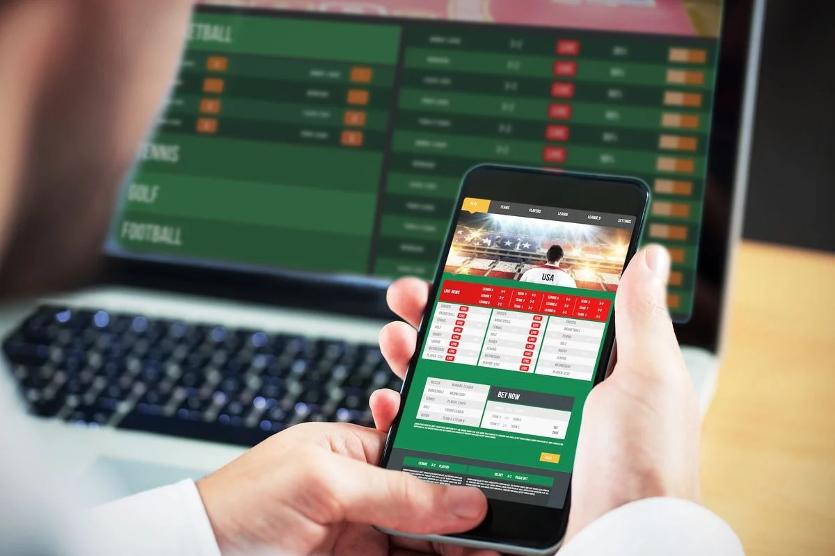 Playing Online Sports Betting