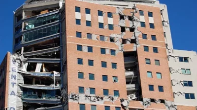 Water Damage in Commercial Buildings: What Business Owners Should Know