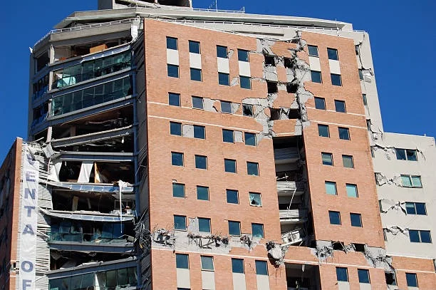 Water Damage in Commercial Buildings: What Business Owners Should Know