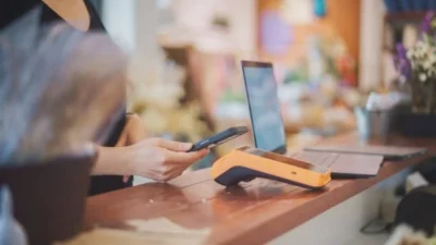 Online Without Opening Your Wallet