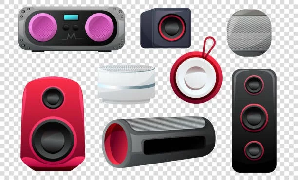 Custom Style and Sound: OEM Bluetooth Speakers and Canvas Designs for 2025
