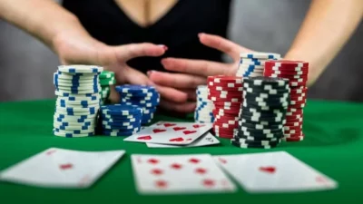 Casino Winnings: Do You Really Pay Taxes? 