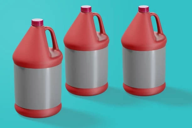 The Weight of a Gallon