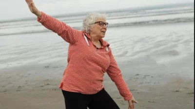 Natural Ways for Seniors