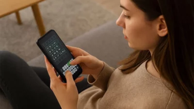 Word-Based Games That Help Improve Grammar and Critical Thinking