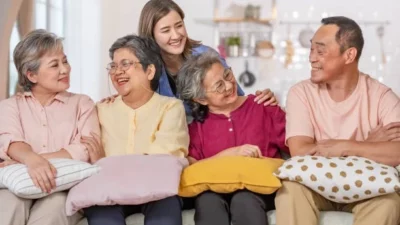 Assisted Living