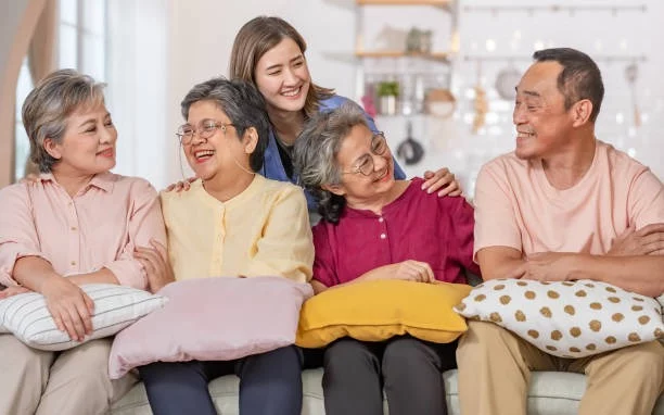 Assisted Living
