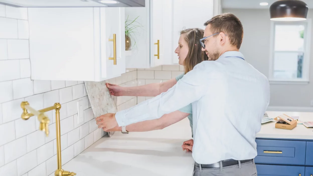 What Makes a Great Kitchen Backsplash? Explore Ideas
