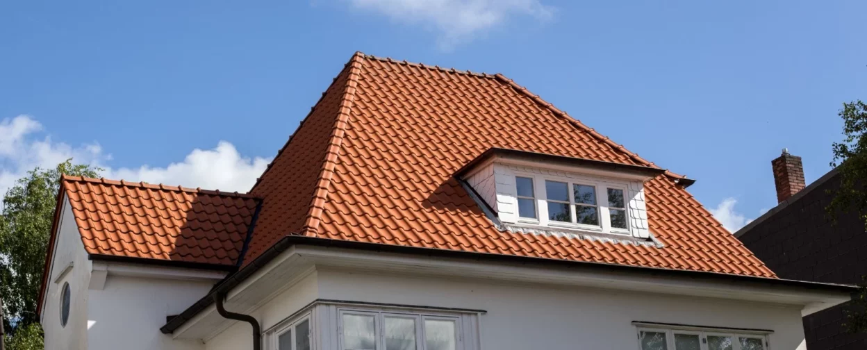 Finding the Right Roofer