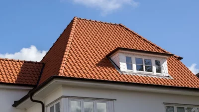 Finding the Right Roofer